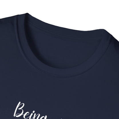 Being a Mom T-shirt