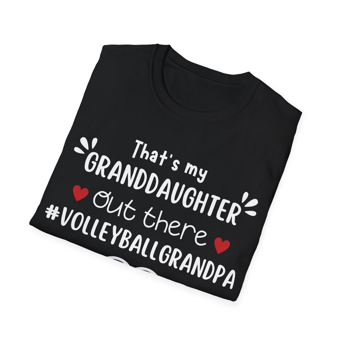 My Granddaughter T-shirt