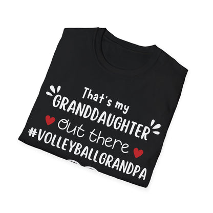My Granddaughter T-shirt