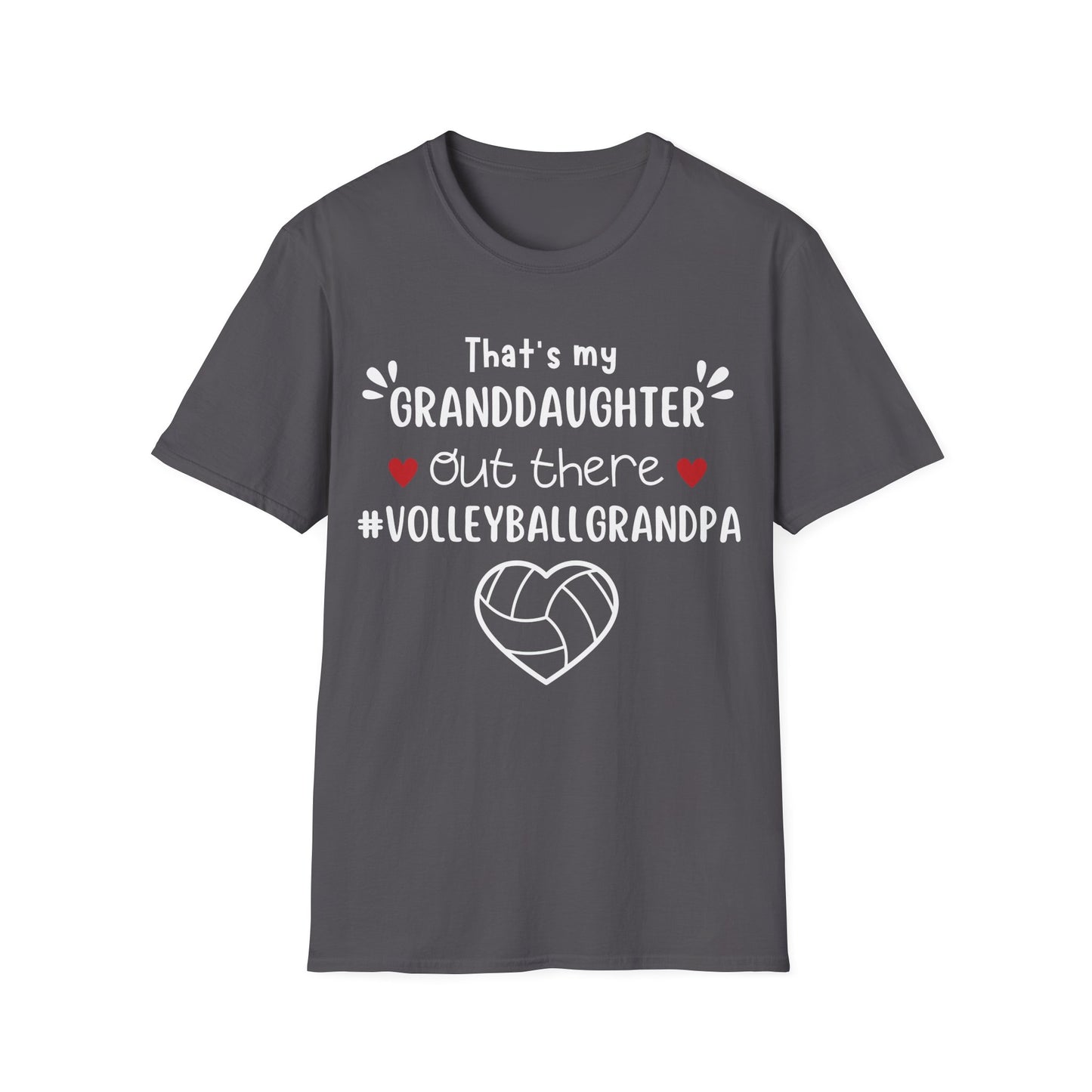 My Granddaughter T-shirt
