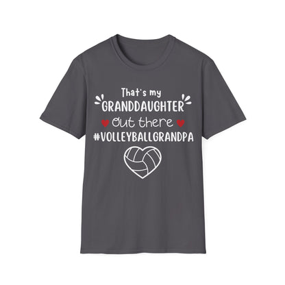 My Granddaughter T-shirt