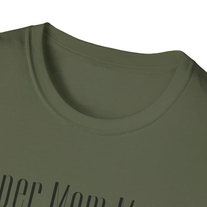 Mome Mode T-shirt