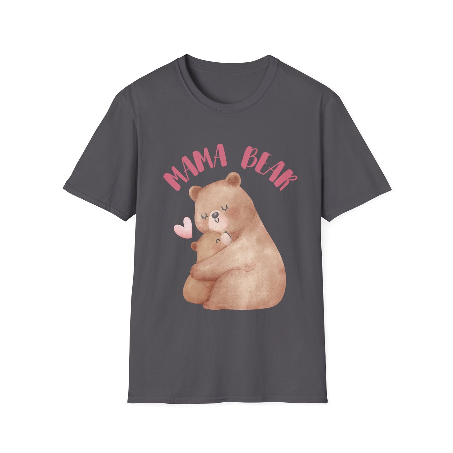 Mama Bear T-shirt