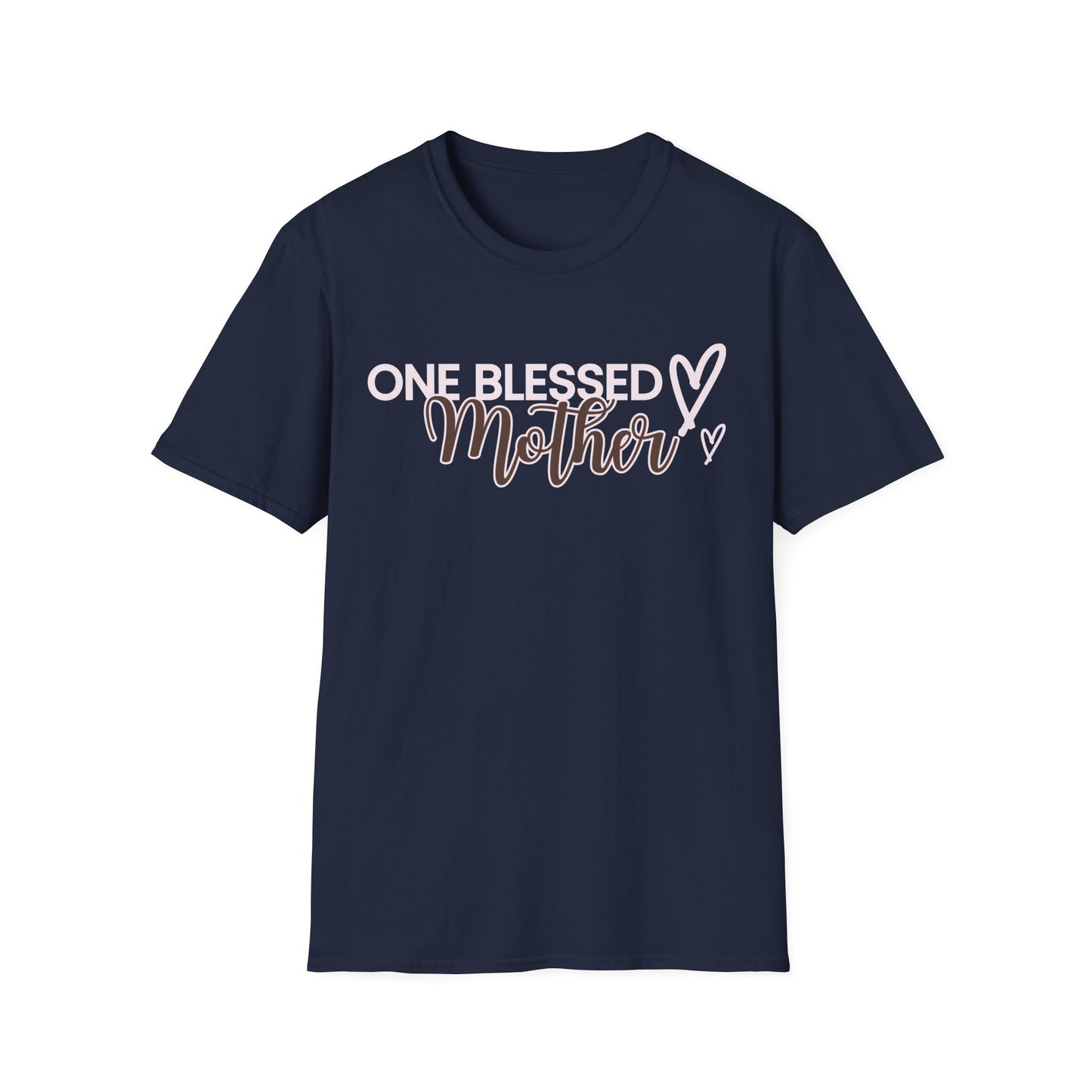 Blessed Mother T-shirt