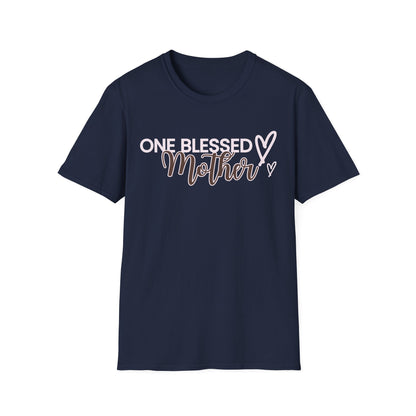Blessed Mother T-shirt