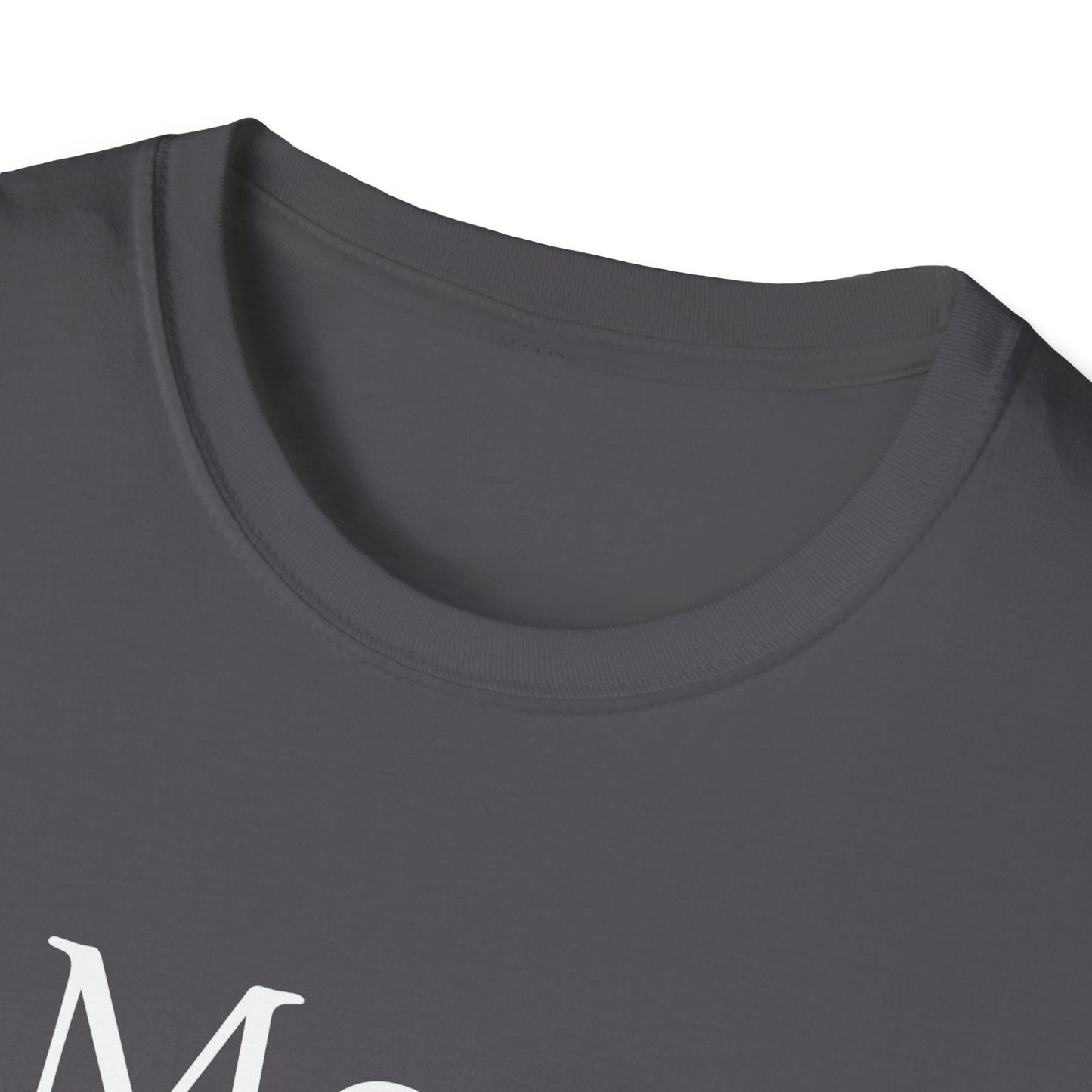 Mom Wife T-shirt