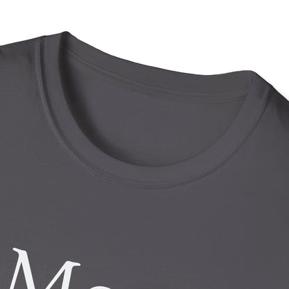 Mom Wife T-shirt