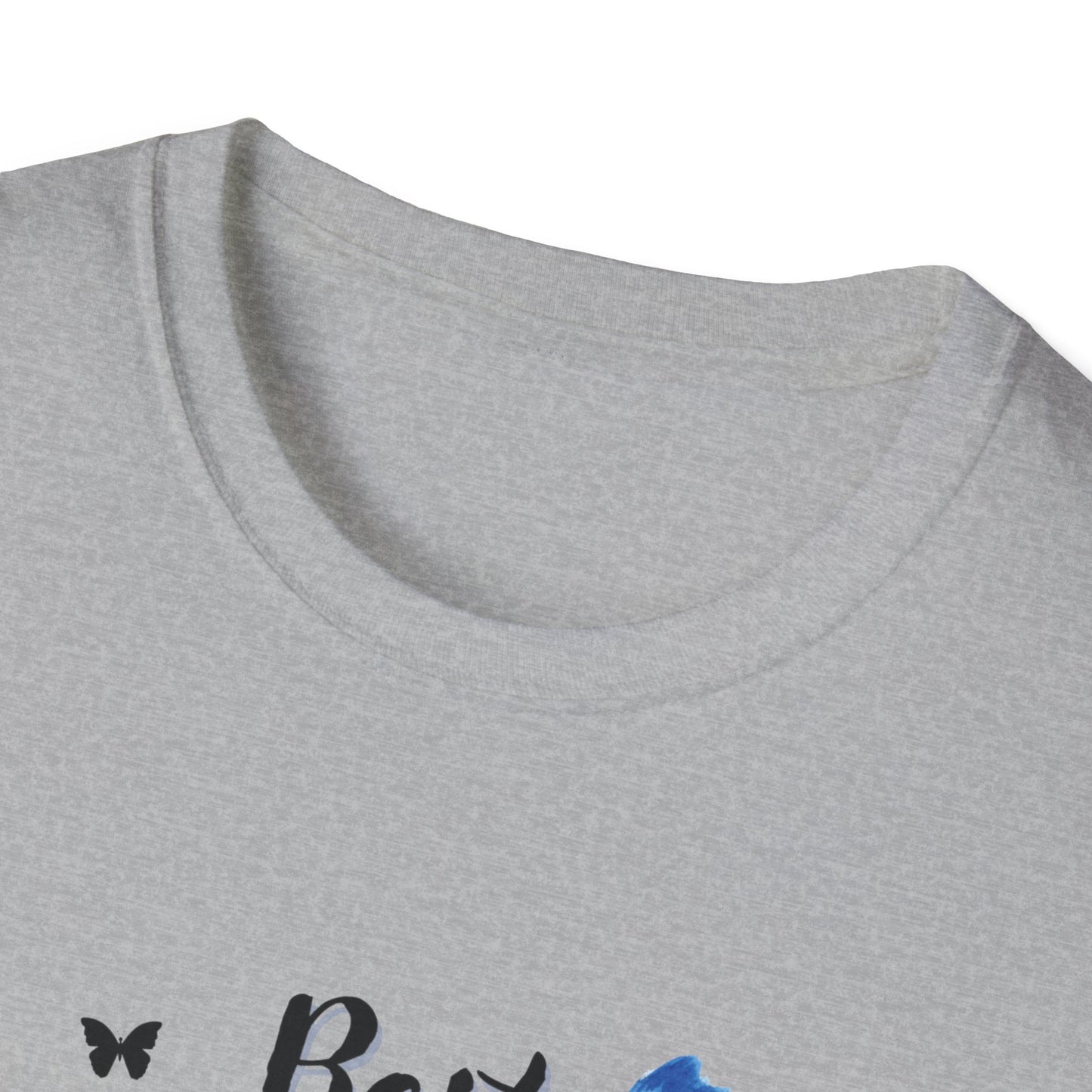 Best Grandma Ever T-shirt