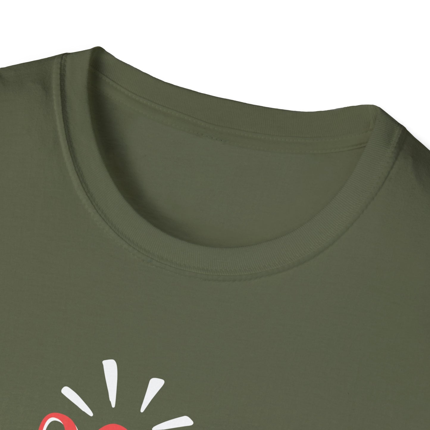 Best Mom T-shirt