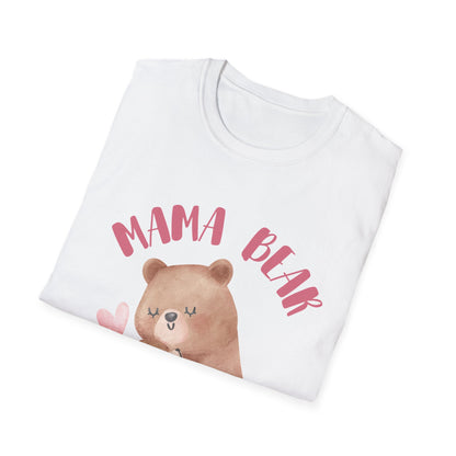 Mama Bear T-shirt
