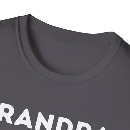 Grandpa Knows T-shirt