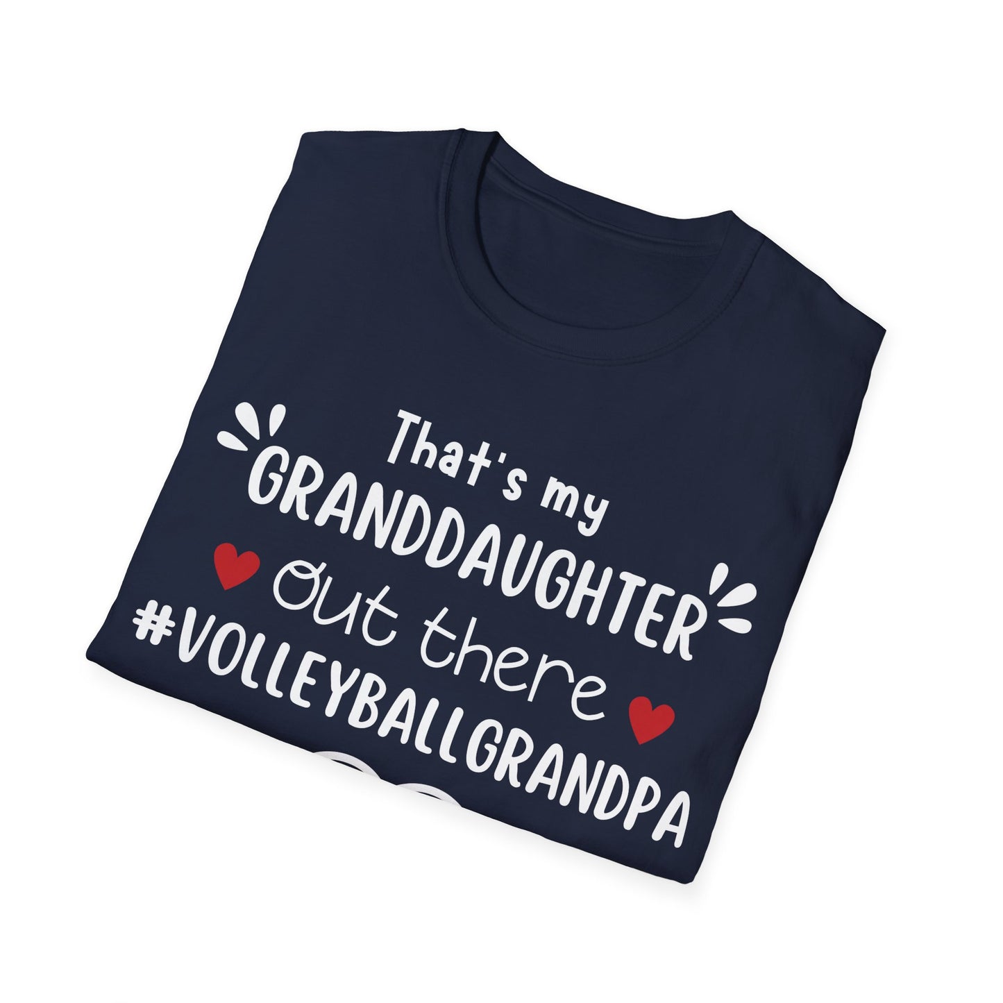 My Granddaughter T-shirt