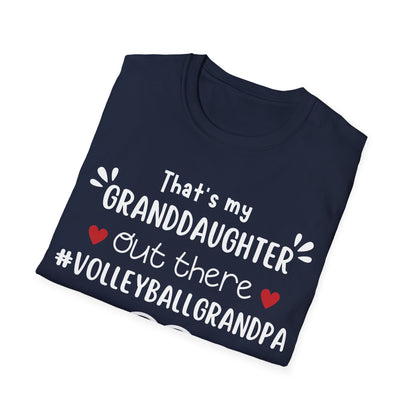 My Granddaughter T-shirt