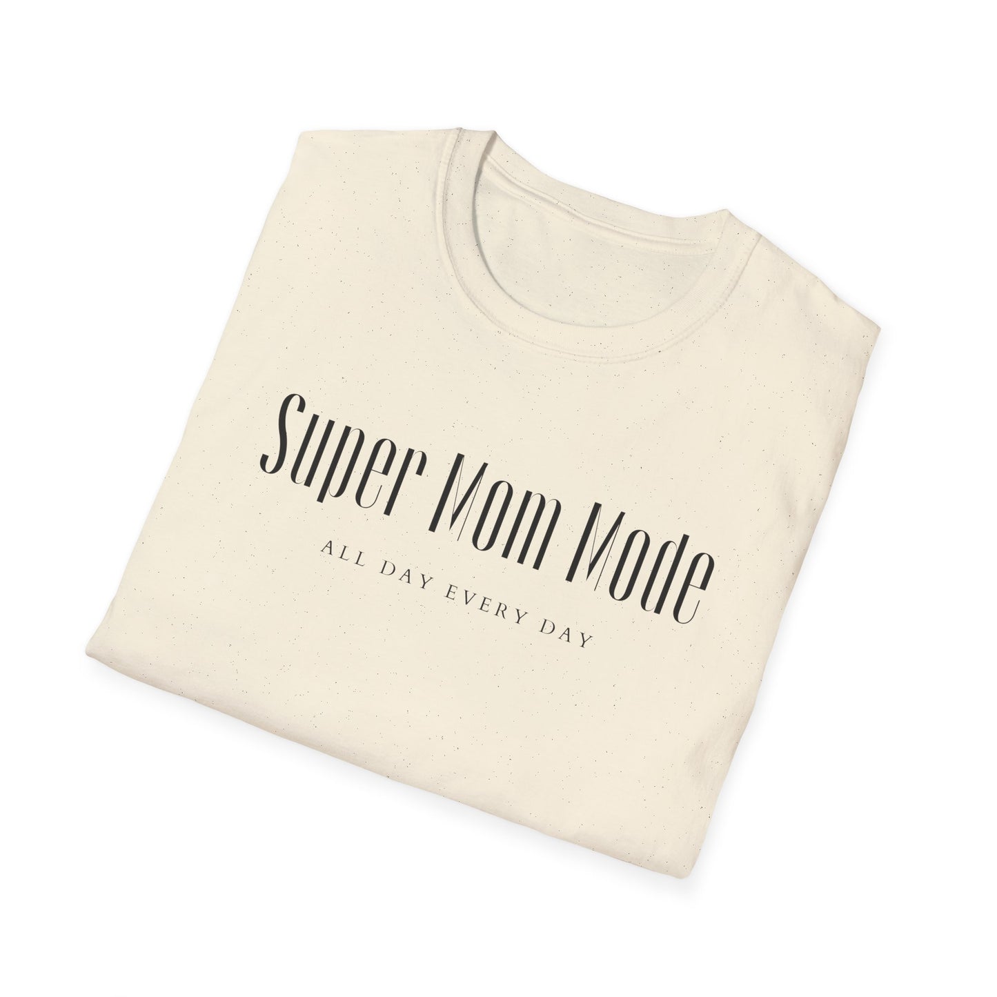 Mome Mode T-shirt
