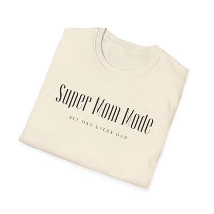 Mome Mode T-shirt