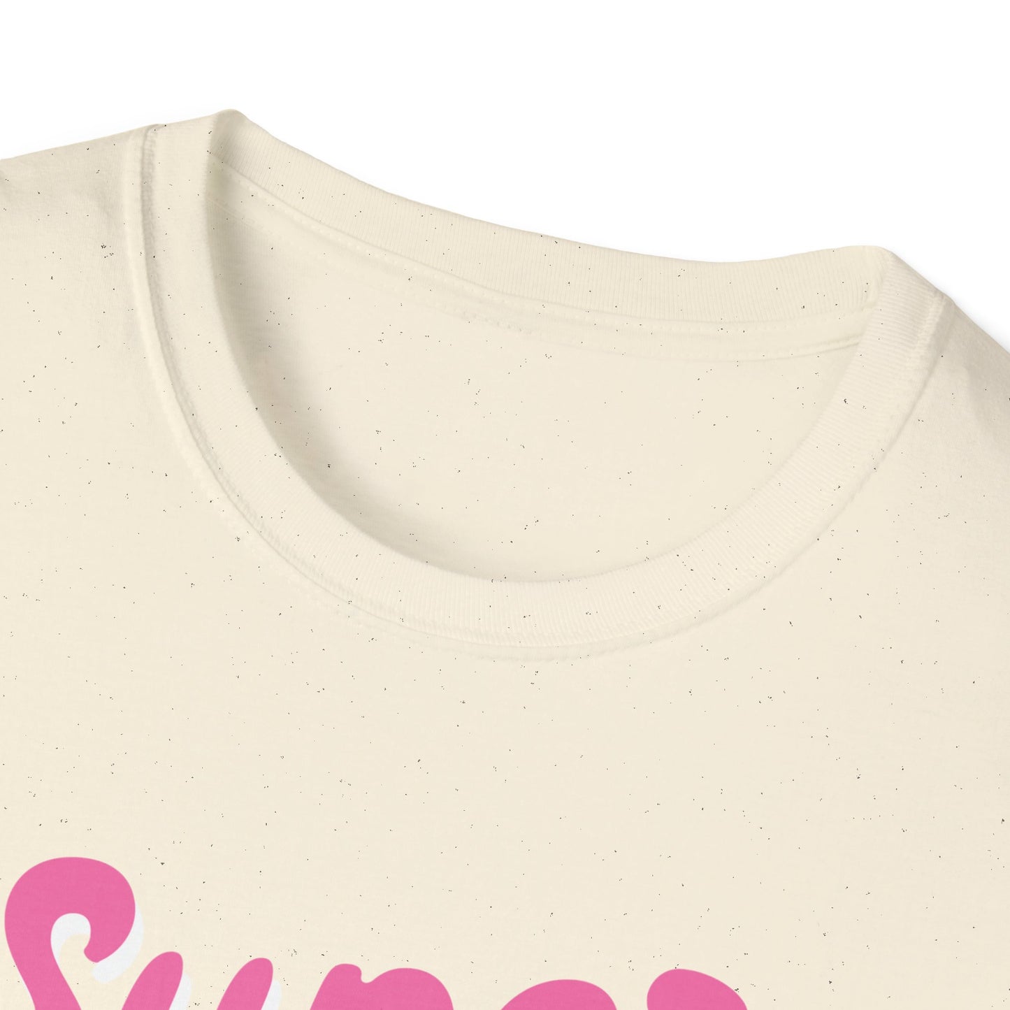 Super Mom T-shirt
