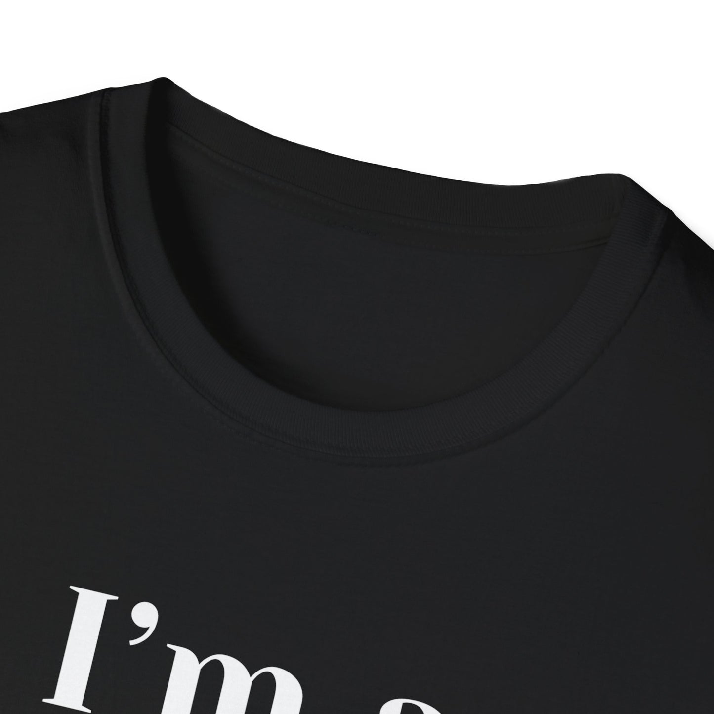 Mom Of 3 T-shirt