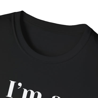 Mom Of 3 T-shirt