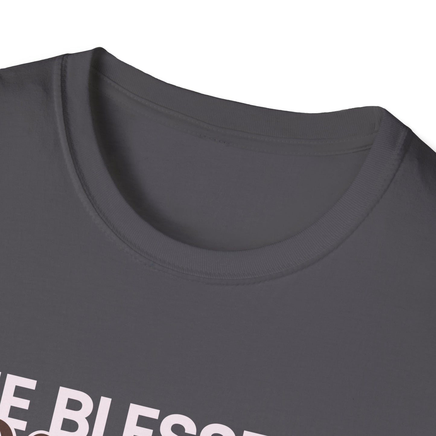 Blessed Mother T-shirt