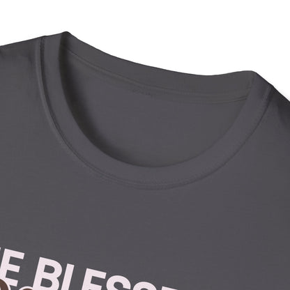 Blessed Mother T-shirt
