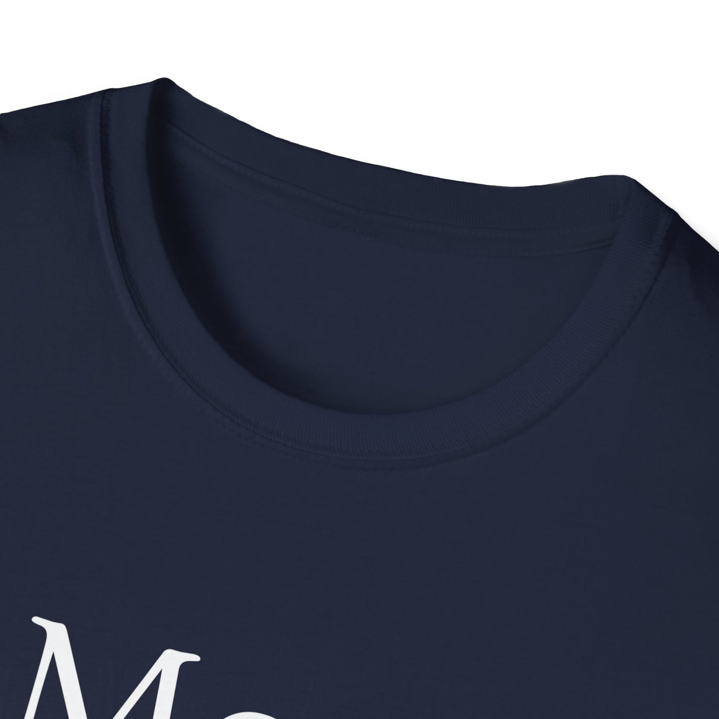 Mom Wife T-shirt