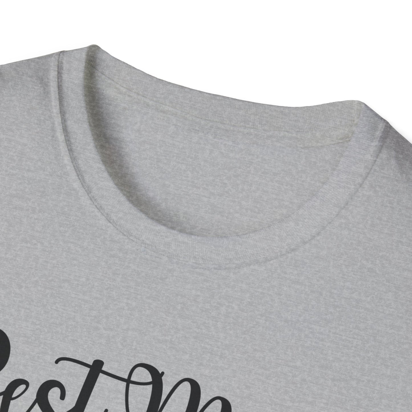 Best Ever T-shirt