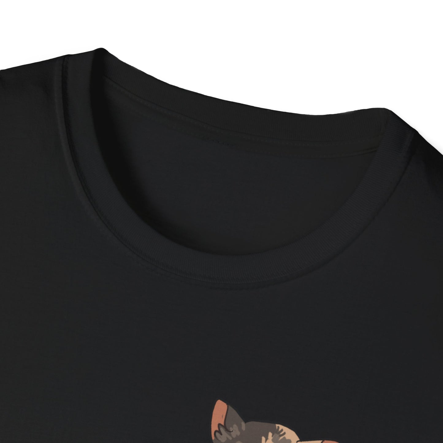 Jacqui Cats T-shirt