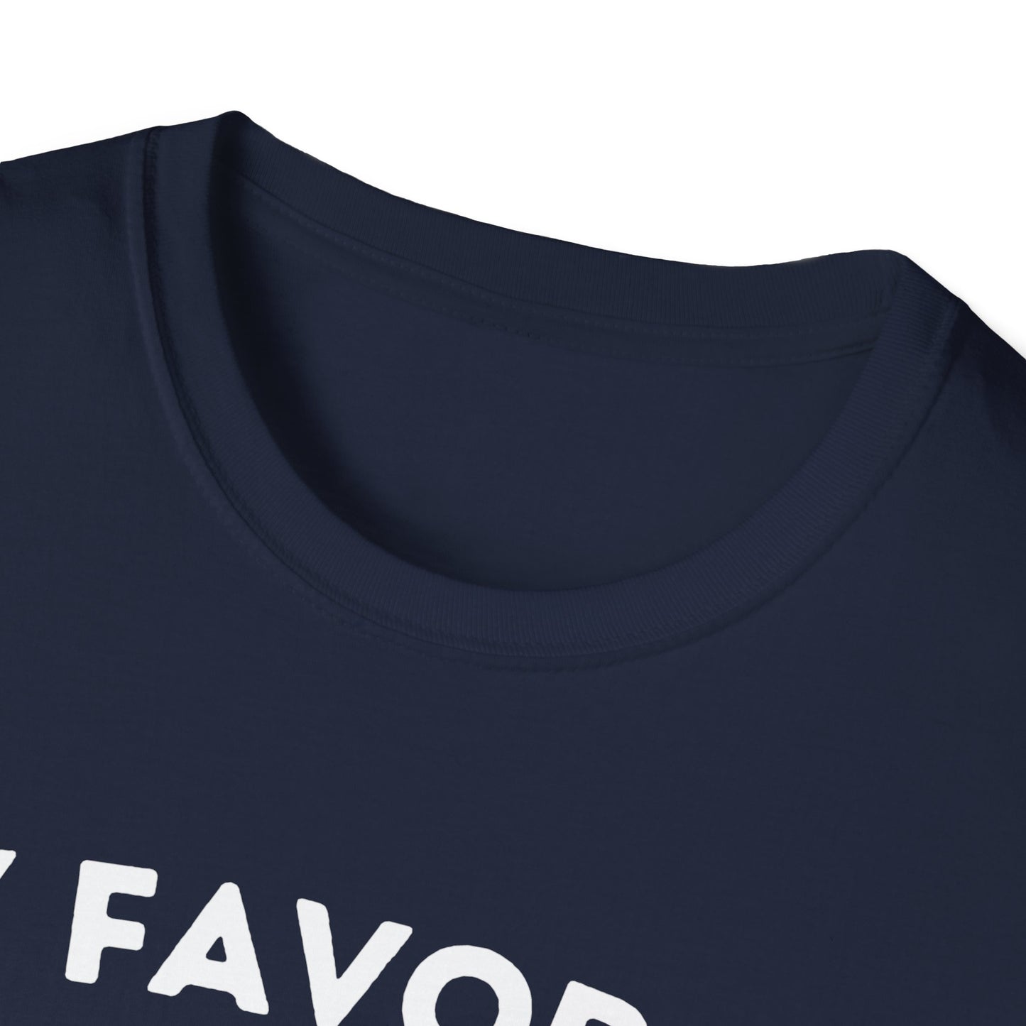 Favorite People T-shirt