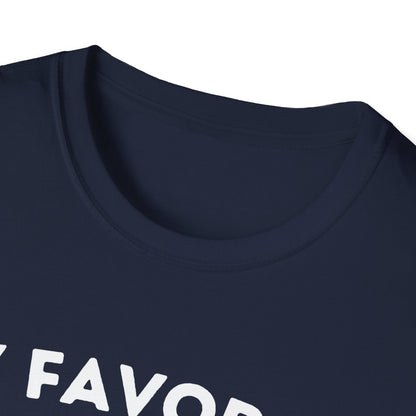 Favorite People T-shirt