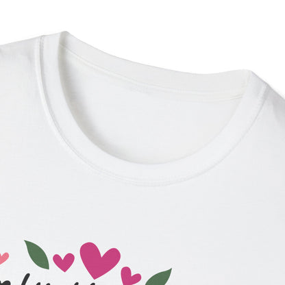 Best Moms T-shirt