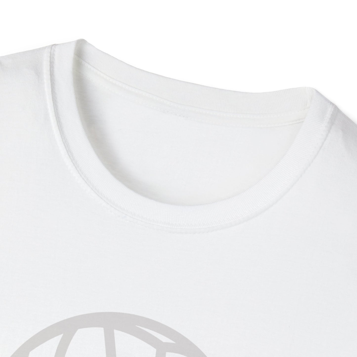 Volleyball Grandpa T-shirt