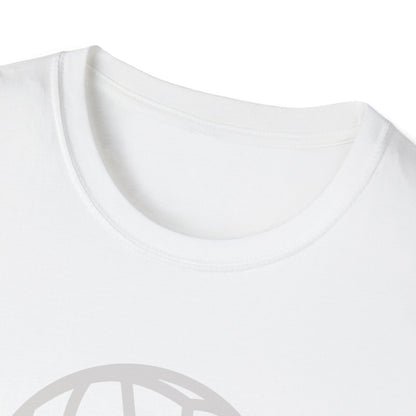 Volleyball Grandpa T-shirt