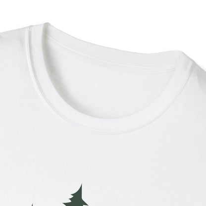 Grandpa Est 2024 T-shirt