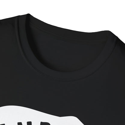 Bear Grandpa T-shirt