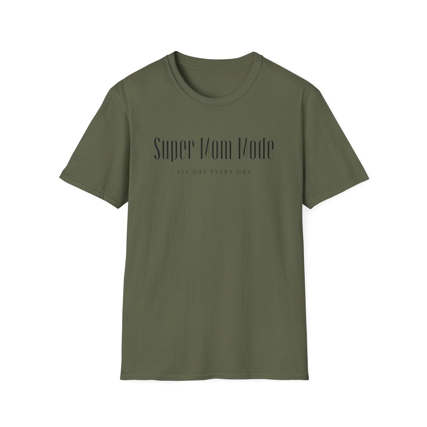 Mome Mode T-shirt