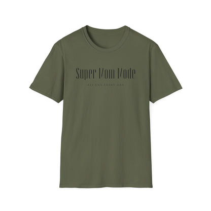 Mome Mode T-shirt