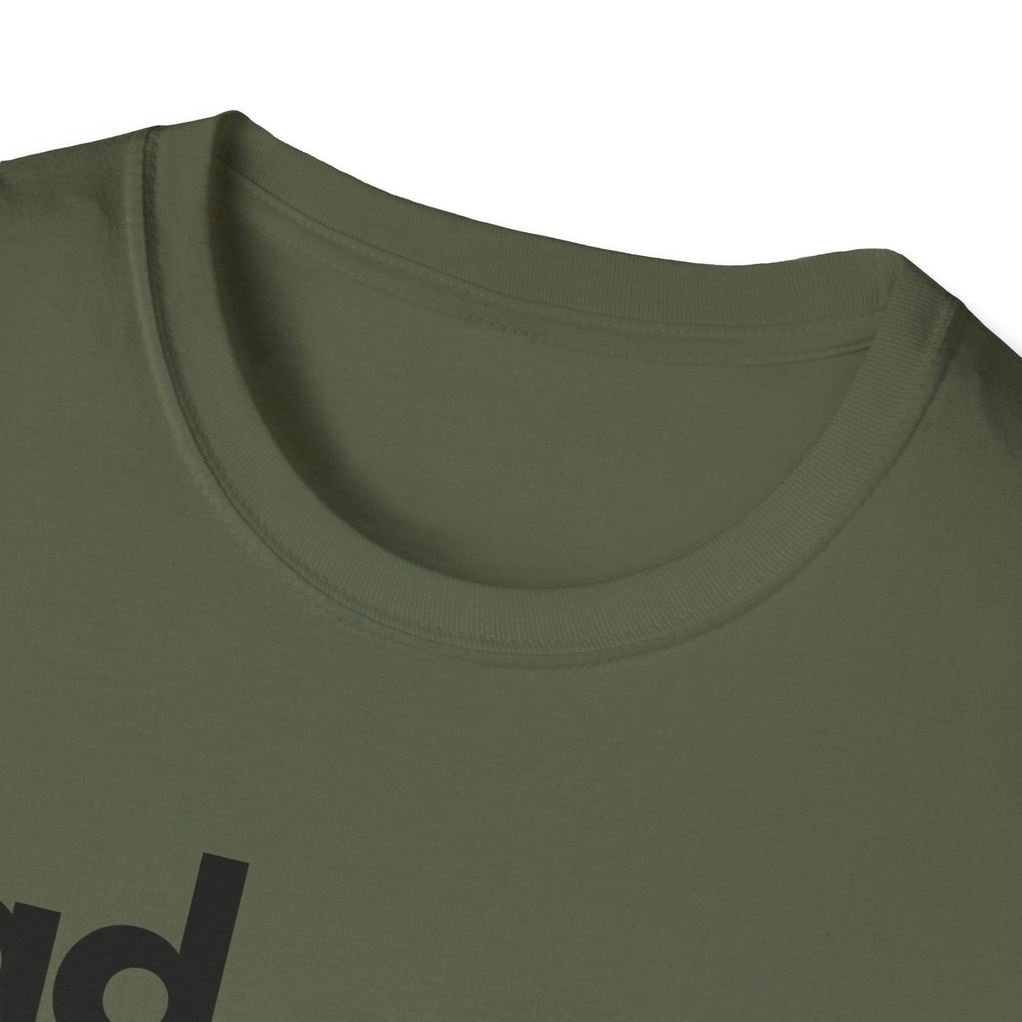 Dad Grandpa T-shirt