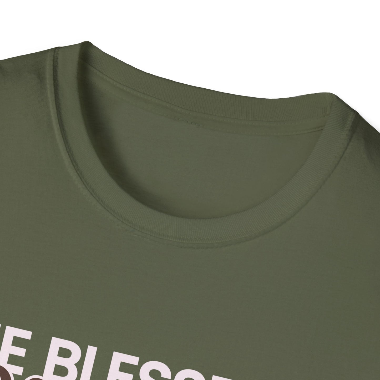 Blessed Mother T-shirt
