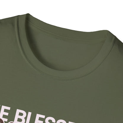 Blessed Mother T-shirt