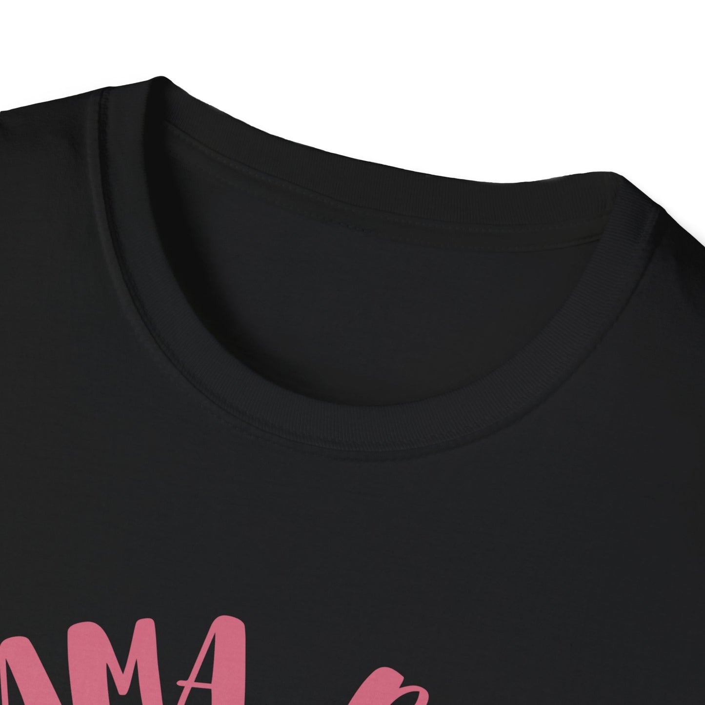 Mama Bear T-shirt
