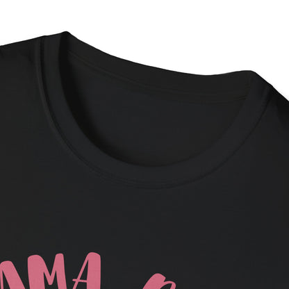Mama Bear T-shirt