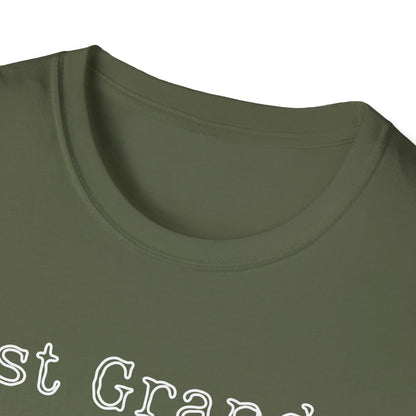 Grandpa Par T-shirt