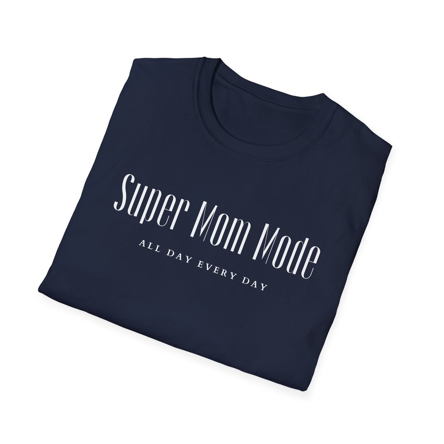 Mome Mode T-shirt
