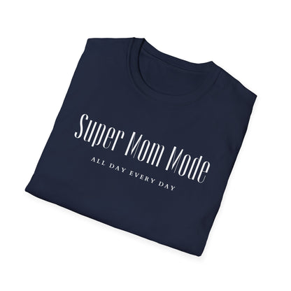 Mome Mode T-shirt