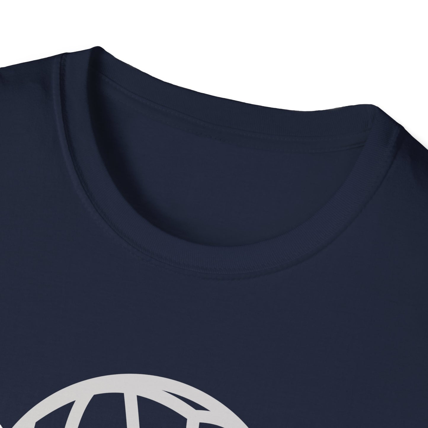Volleyball Grandpa T-shirt