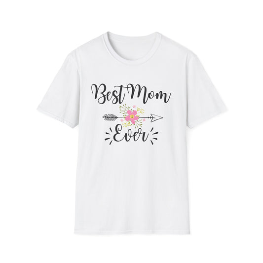Best Ever T-shirt