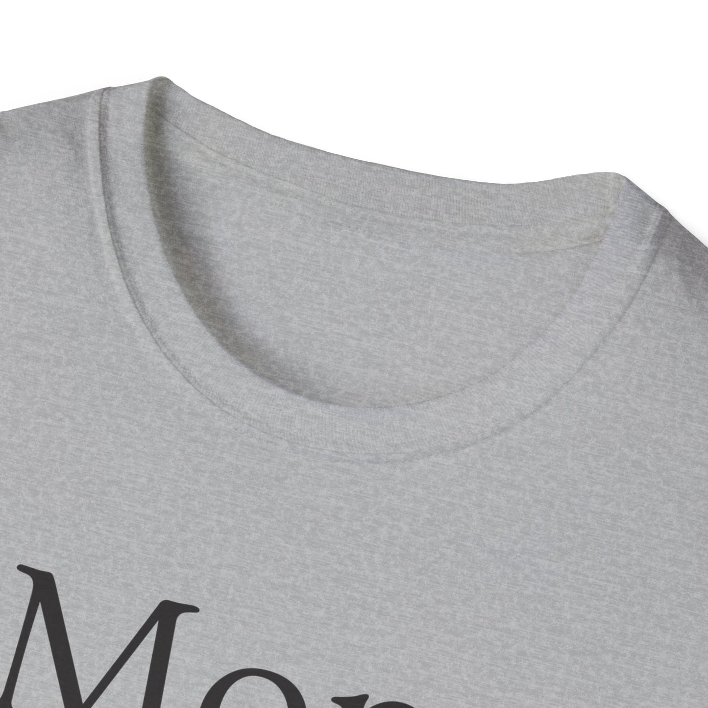 Mom Wife T-shirt