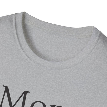 Mom Wife T-shirt