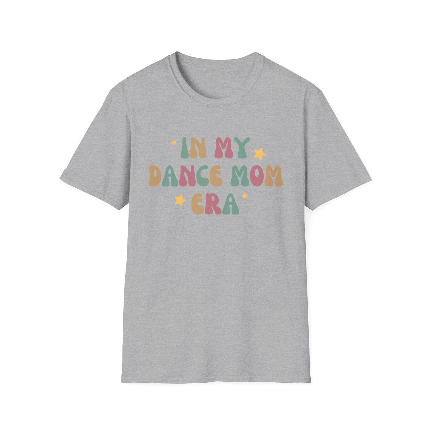 Dance Mom Era T-shirt