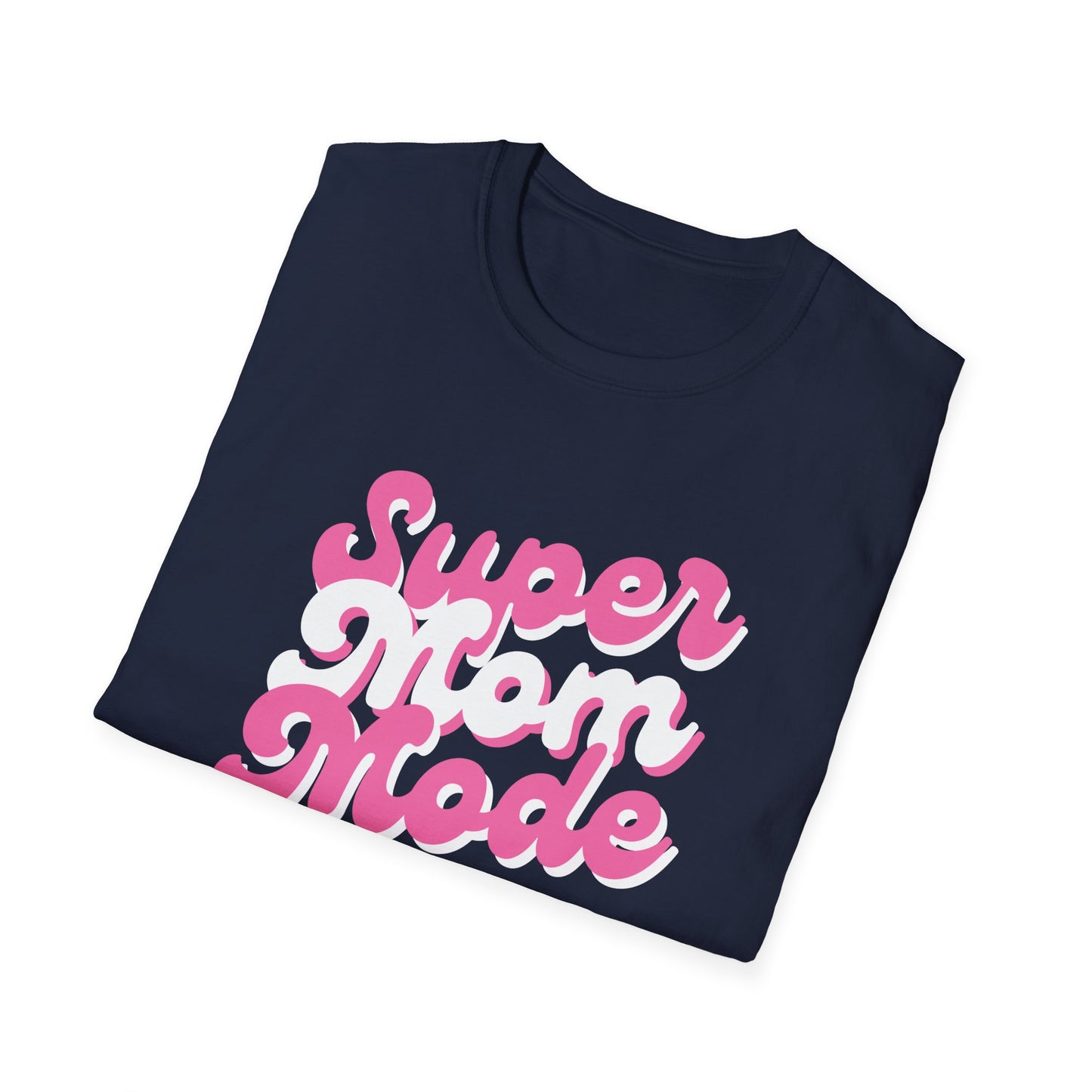 Super Mom T-shirt